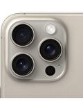 Apple iPhone 15 Pro Natural 512 GB 8 GB Ram Akıllı Telefon (Apple Türkiye Garantili)