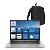 Hp Zbook Firefly G11 Ultra 7 155H Ddr5 96GB 1tb SSD Quadro Rtx A500 4gb 14'' Wuxga IPS 300NITS Windows 11 Pro Taşınabilir Bilgisayar 5G419ESP32 + Zetta Çanta