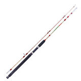 Bauer Crystal 1.80m 100-200g Tekne Kamışı