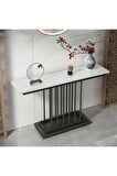 CULTER METAL DRESUAR SİYAH