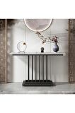 CULTER METAL DRESUAR SİYAH