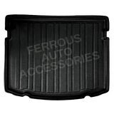 Toyota Auris Ferrous 3D Bagaj Havuzu 2013 2020