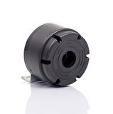 Sanel Buzzer Sbh834 12/24v Geri Vites Kornası Su Geçirmez Ip67