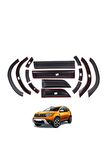 Dacia Duster Dodik Seti 2018- Yılı Ve Sonrası