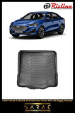 Rizline Ford Focus 4 Sedan 2020 Model Tamir Kitli 3D Bagaj Havuzu