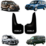 Fiat Doblo 2'li ARKA Paçalık, Çamurluk, Tozluk FIA1BZ021