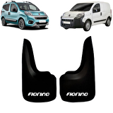 Fiat Fiorino 2'li ARKA Paçalık Çamurluk Tozluk FIA1BZ026