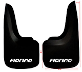 Fiat Fiorino 2'li ARKA Paçalık Çamurluk Tozluk FIA1BZ026