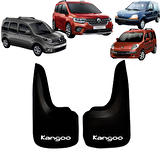Renault Kangoo 2'li ARKA Paçalık Çamurluk Tozluk REN1BZ027