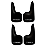 Citröen Jumper 4'lü Paçalık, Çamurluk, Tozluk CIT1BX019