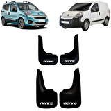 Fiat Fiorino 4'lü Paçalık, Çamurluk, Tozlu FIA1BX026