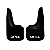 Opel Combo 4'lü Paçalık, Çamurluk, Tozluk OPL1BX020