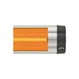 UFO Ufo S24 Star Infrared 2400W Duvar Tipi Isıtıcı (Ayak Hariç)