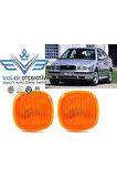 Octavia 2001-2009 Sağ Sol Çamurluk Yan Sinyali Lambası 1u0949127 (540844440)
