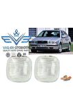 Octavia 2001-2009 Sağ Sol Çamurluk Yan Sinyali Lambası 1u0949127 (540841903)