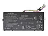 Acer Swift 5 SF514-52T-819U Notebook Batarya Laptop Pil