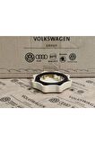 Vw Polo 2010-2017 Ön Sağ Koltuk Sırt Ayarı Makarası Bakalidi Bej