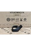 Golf 5 Plus ( Sağ )2006-2009 Koltuk Ileri Geri Ayar Çekme Kolu