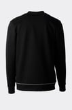 Erkek Sweatshirt Bisiklet Yaka NCS DSGN Siyah 1670