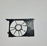 Toyota Davlumbaz Fan Corolla 07-18/Auris 10-19/Verso Dizel 09-17