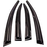 Renault Fluence 2009 Mugen Cam Rüzgarlığı