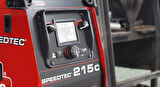 Lincoln Speedtec 215C Sinerjik Gazaltı Kaynak Makinesi 