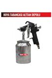 Bay-tec Boya Tabancası 100cc - 1.8mm