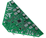 Beko HIC 64401 X (7772520252) Ankastre Vitroseramik Ocak Fırın Elektronik Kart