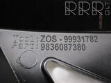 OEM Peugeot 208 (2020 +) Arka Tampon Braketi Sağ Tek (1673735380)