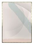 Shop365 Şekiller Dekoratif Pastel Renkler Modern Tablo Çerçeveli P-000493