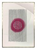 Shop365 Şekiller Krem Siyah Renkler Modern Tablo Çerçeveli P-001822