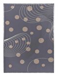 Shop365 Toprak Renk Tonları Tasarım Modern Tablo Çerçeveli P-001993