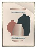Shop365 Çeşitli Objeler Modern Tasarım Tablo Çerçeveli P-002321