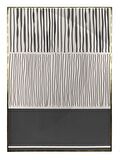 Shop365 Toprak Renk Tonları Tasarım Modern Tablo Çerçeveli P-002388