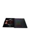 Legion 5 Ultra 7 255HX 16GB 4TB+4TB SSD RTX5070/8GB 115W 15.1" QHD+ OLED 1000nits 165Hz W11P