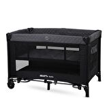 Kraft Berlin Oyun Parkı 70*110 cm Koyu Gri