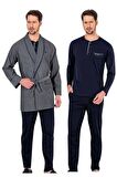 Pierre Cardin Erkek Set Takım