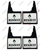 Renault 9 Broadway Spring Fairway 4lü Paçalık, Çamurluk, TozlukREN1RX021