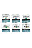 Schesir Ton & Sarı Kuyruk Kedi Konservesi 85 Gr. X 6 Adet