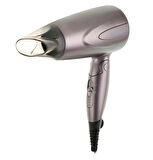 Beurer HC-17 1300 W Katlanabilir Kompakt Leylak Saç Kurutma Makinesi