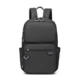 Smart Bags Ekstra Hafif Kumaş Uniseks Sırt Çantası 3142