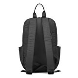Smart Bags Ekstra Hafif Kumaş Uniseks Sırt Çantası 3142