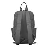 Smart Bags Ekstra Hafif Kumaş Uniseks Sırt Çantası 3142