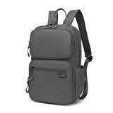 Smart Bags Ekstra Hafif Kumaş Uniseks Sırt Çantası 3142