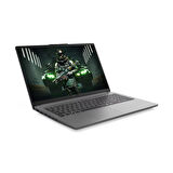 Lenovo Loq 15IAX9E Intel Core I5 12450HX 8gb Ddr5 512GB SSD RTX3050 6gb Freedos 15.6" Fhd (1920X1080) IPS 144Hz 300NITS Anti-Glare 100% Srgb Taşınabilir Bilgisayar 83LK008KTRF02 + Zetta Çanta