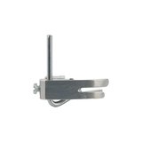 Düz Makine Tek Çubuklu Gazi Ayak P803 SU
