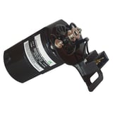 130w Dikiş Makinesi Motoru ve Pedalı
