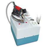 Silter MGM/MN 1035 1250 W Buharlı Ütü