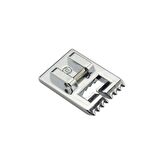Janome Ev Tipi Dikiş Makinası 7 Kanallı Nervür Ayağı (Rj-6705)
