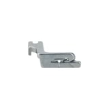 Düz Makine Etek Kıvırma Ayağı 1.6mm Lot No:1